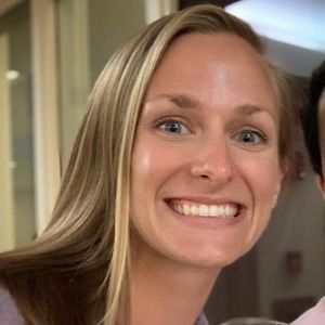 Meet your Posher, Leah